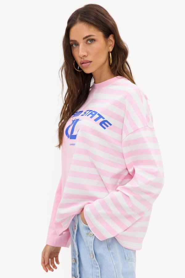 DREAMY DAZE - PINK