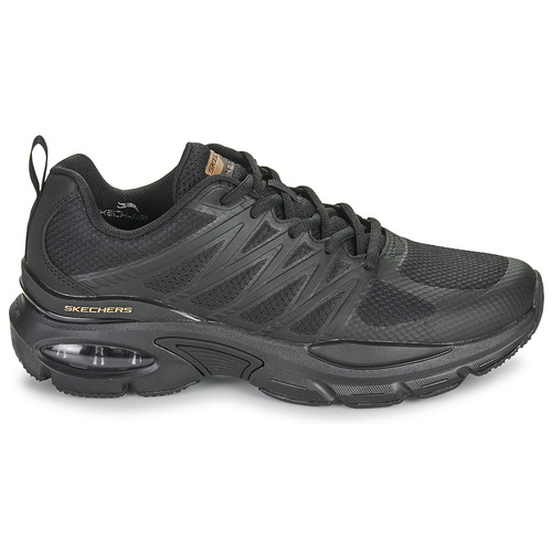 Skechers - SKECH-AIR VENTURA - REVELL - Noir