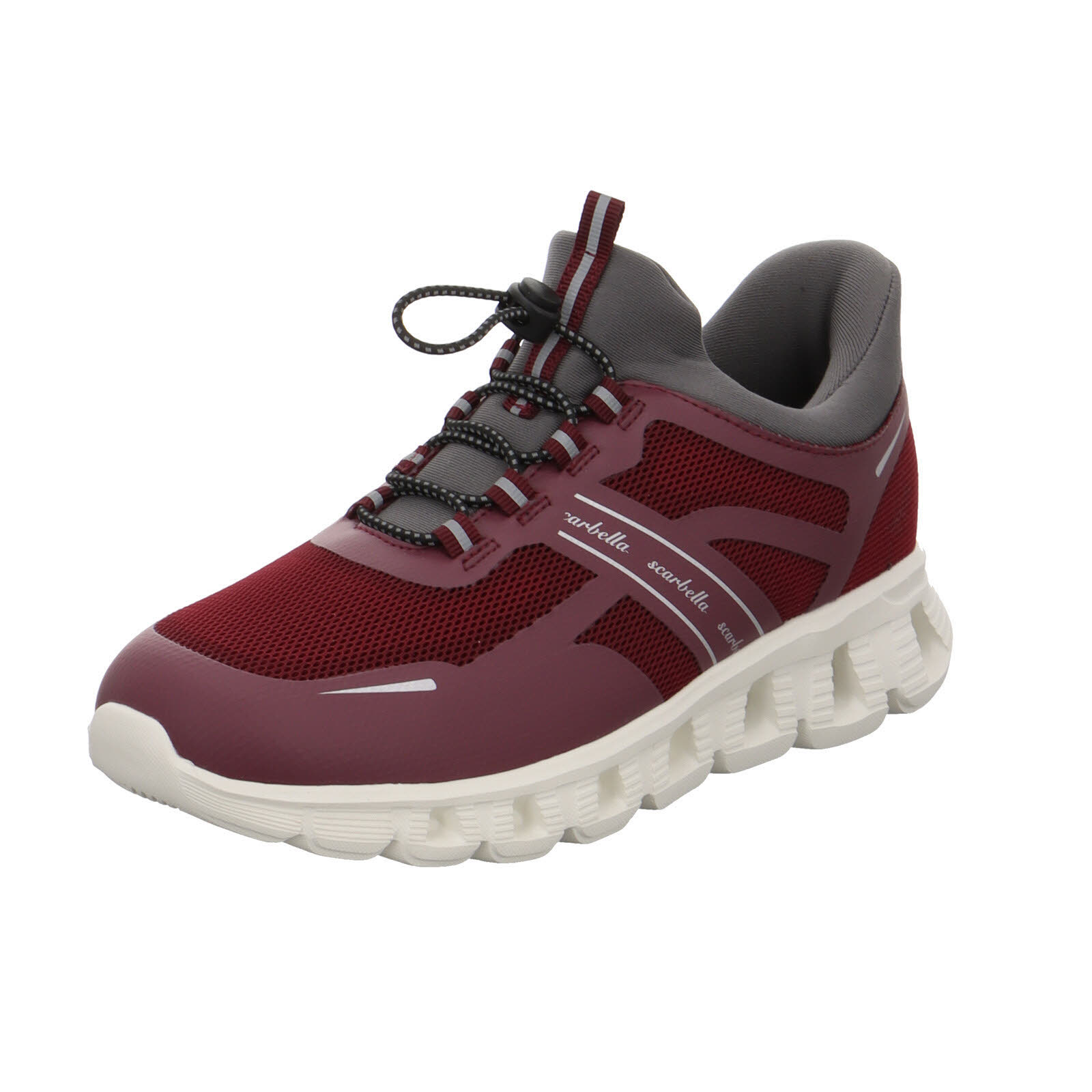 Sneaker LD-24317-1-BO