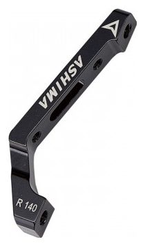 Adaptateur Ashima AU42 Montage FM vers PM ( Ar-140 mm )