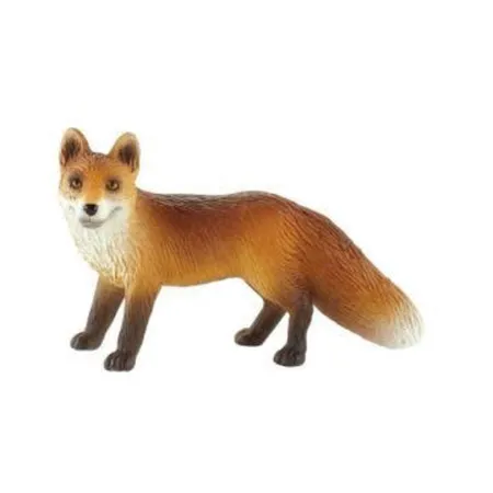 Bullyland 64445 Fuchs