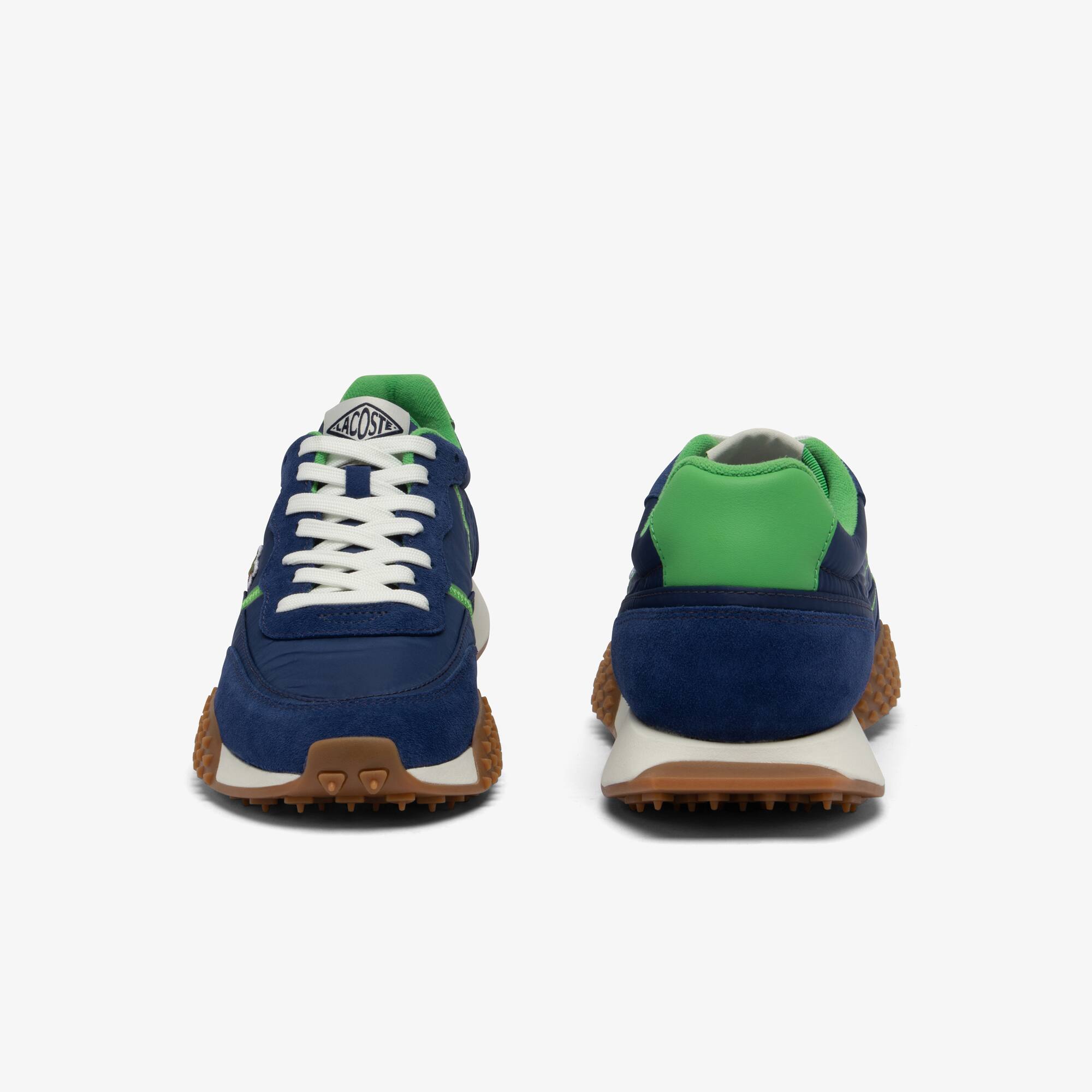 Sneakers L-Spin Deluxe 3.0 homme Sneakers - Bleu - Lacoste - Homme