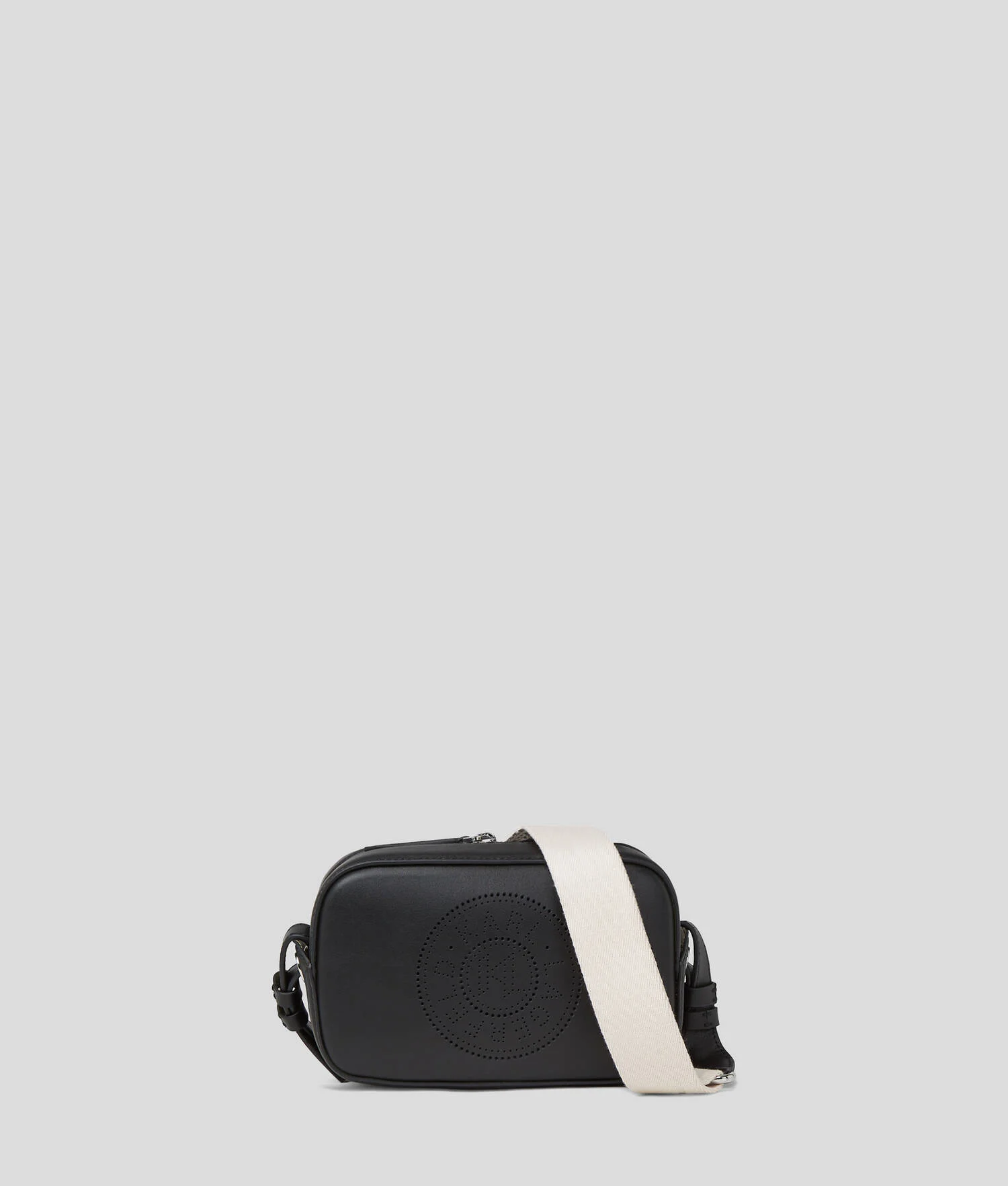 SAC BANDOULIÈRE PERFORÉ K/CIRCLE