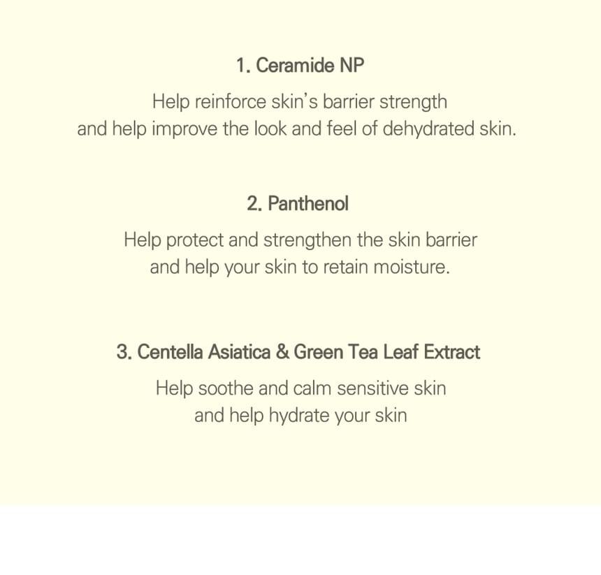 Barr - Cera Intensieve Barrière Toner