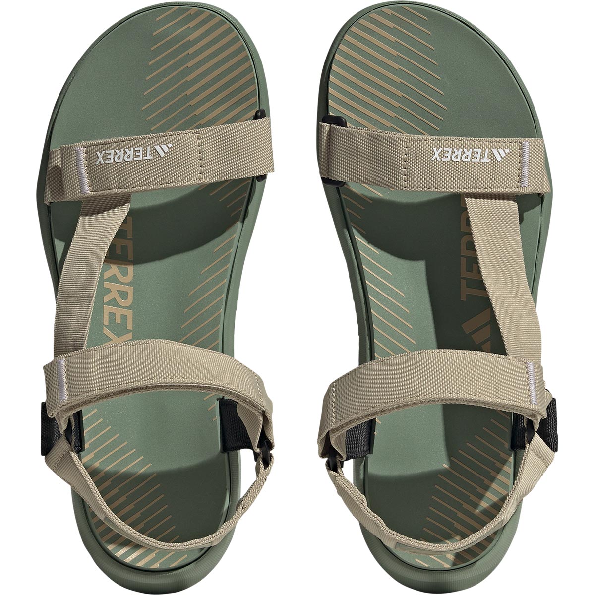 adidas Terrex Hydroterra Light Vandresandaler
