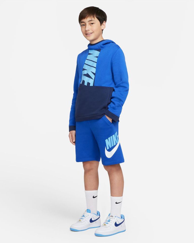 Short Nike Sportswear Club Fleece pour enfant