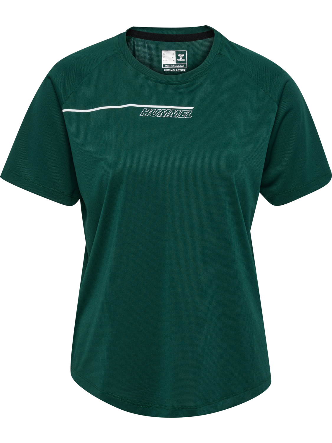hmlCOURT LIGHT WEIGHT T-SHIRT W
