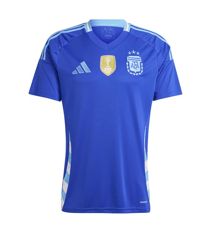 adidas Men Argentinië 24 Uitshirt 2024