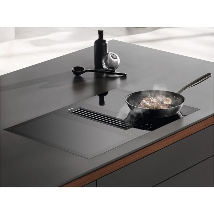 Miele KMTS 5704-2 Fiskars 