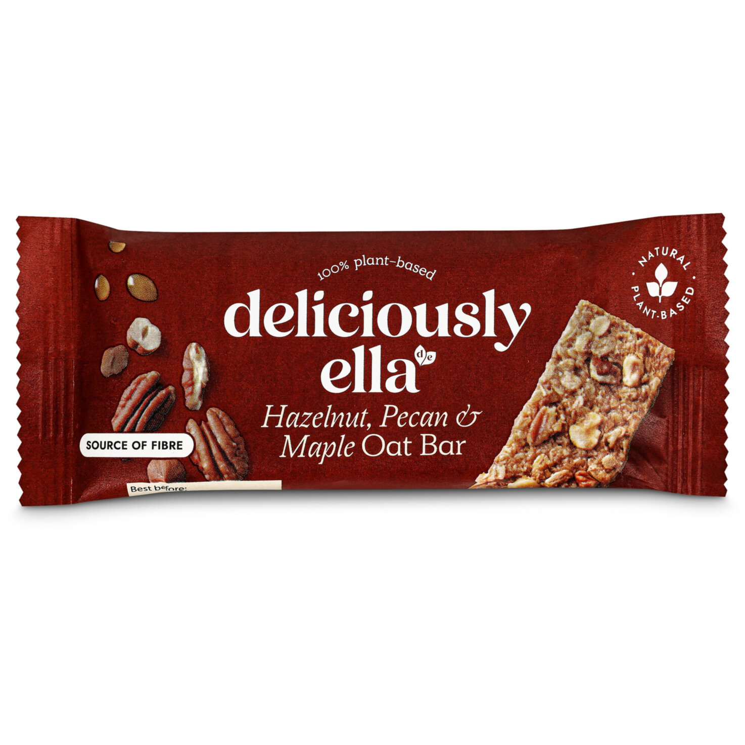 Deliciously Ella Pecan & Maple