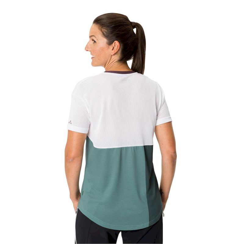Moab T-Shirt VI - Maillot VTT femme