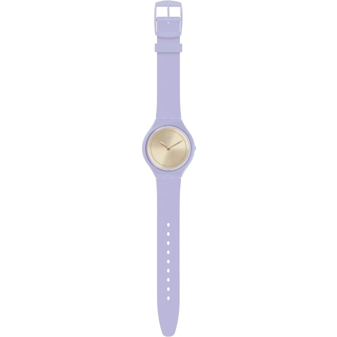 Swatch Regular Skinlavande