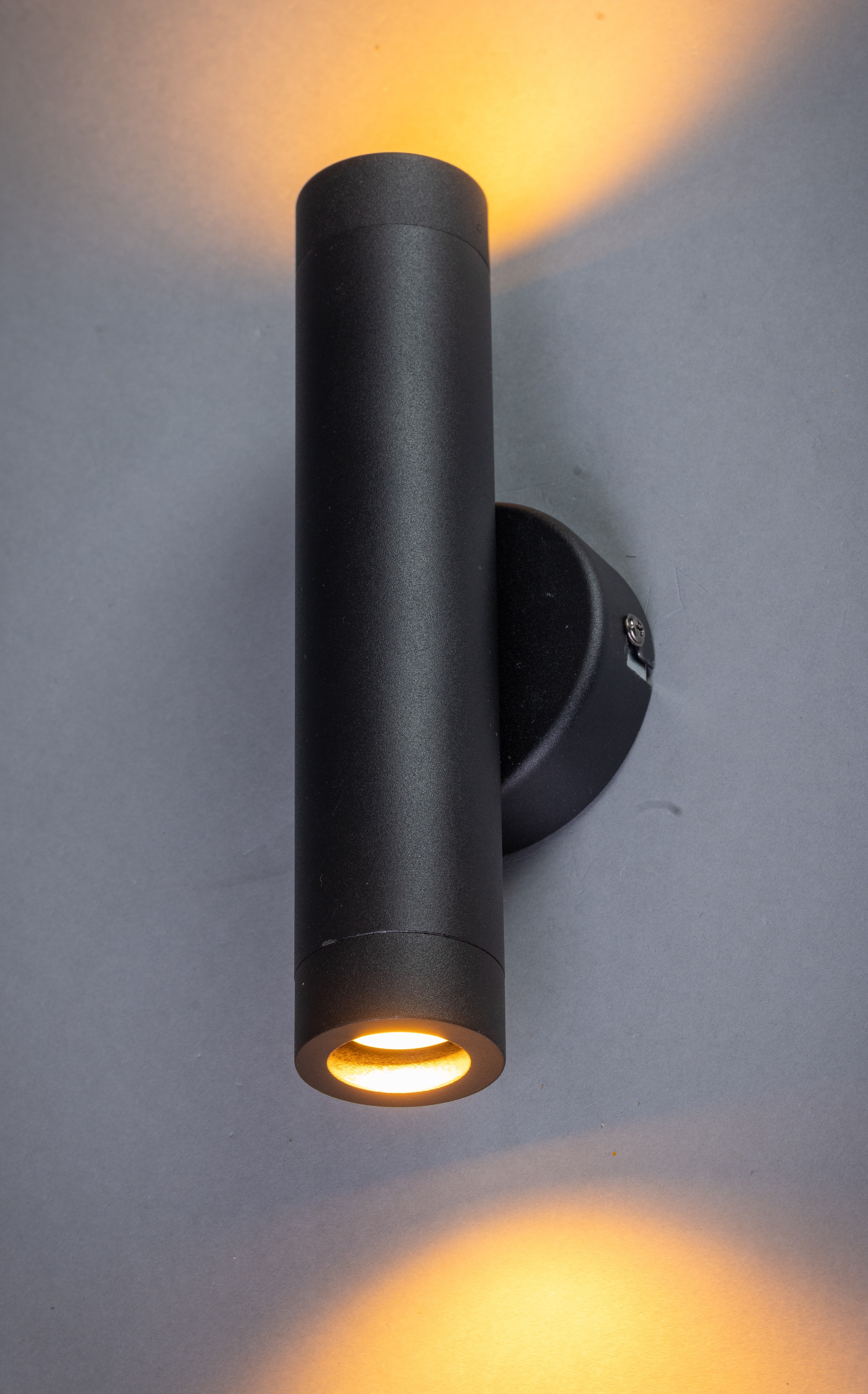 Wandlamp 05-WL1338-30 Miller  | ETH⌀4.5  x H22 cm