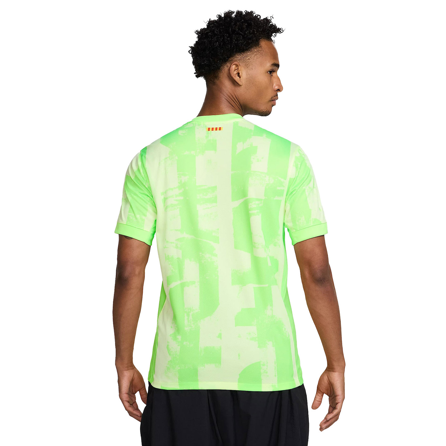 Nike FC Barcelona 3rd Shirt 2024/2025