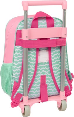 Disney Stitch Trolley Trillekoffert 10L, Ice Cream