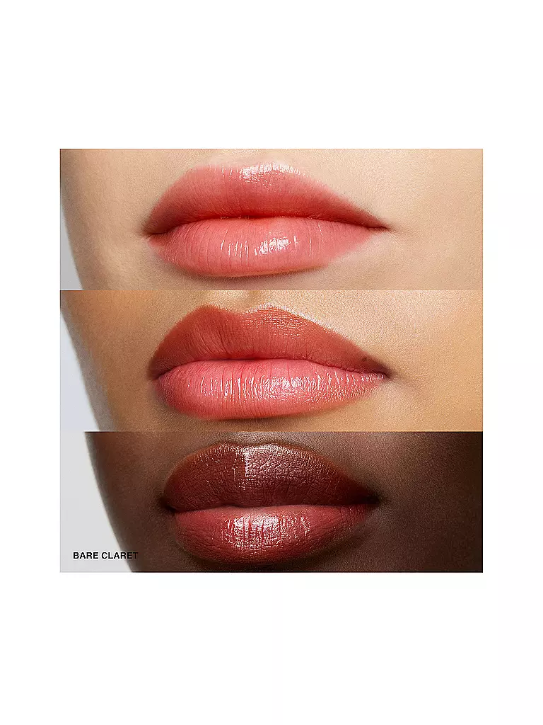 BOBBI BROWN Lippenstift - Extra Lip Tint ( 07 Bare Claret )  dunkelrot