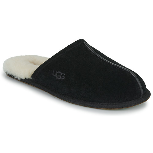 UGG - M SCUFF Negro