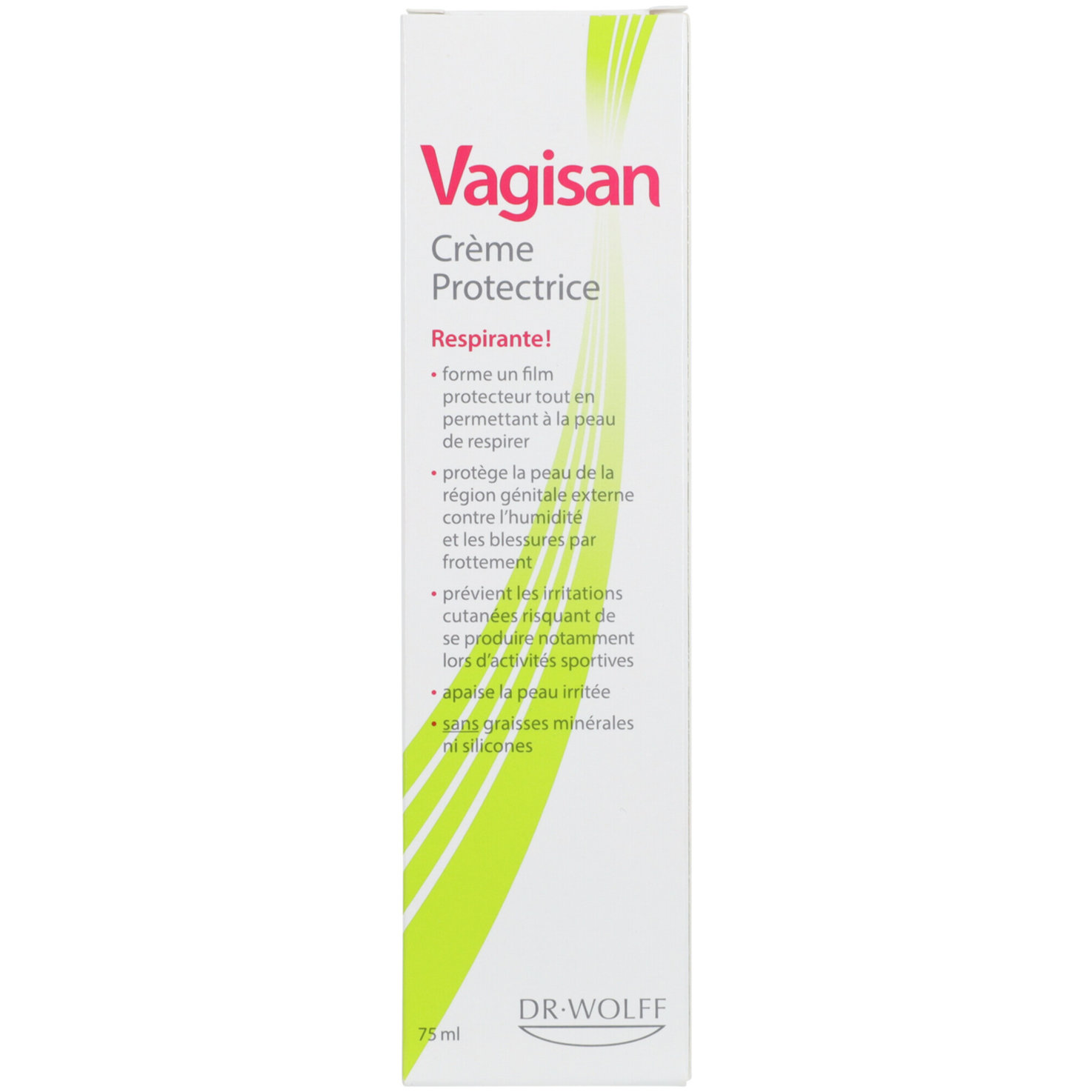 Vagisan Schutzsalbe