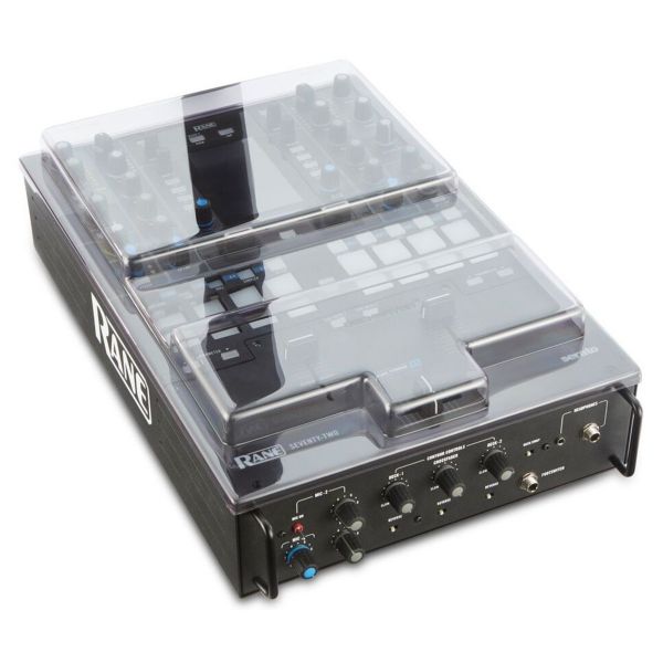 Decksaver Rane Seventy-two Cover