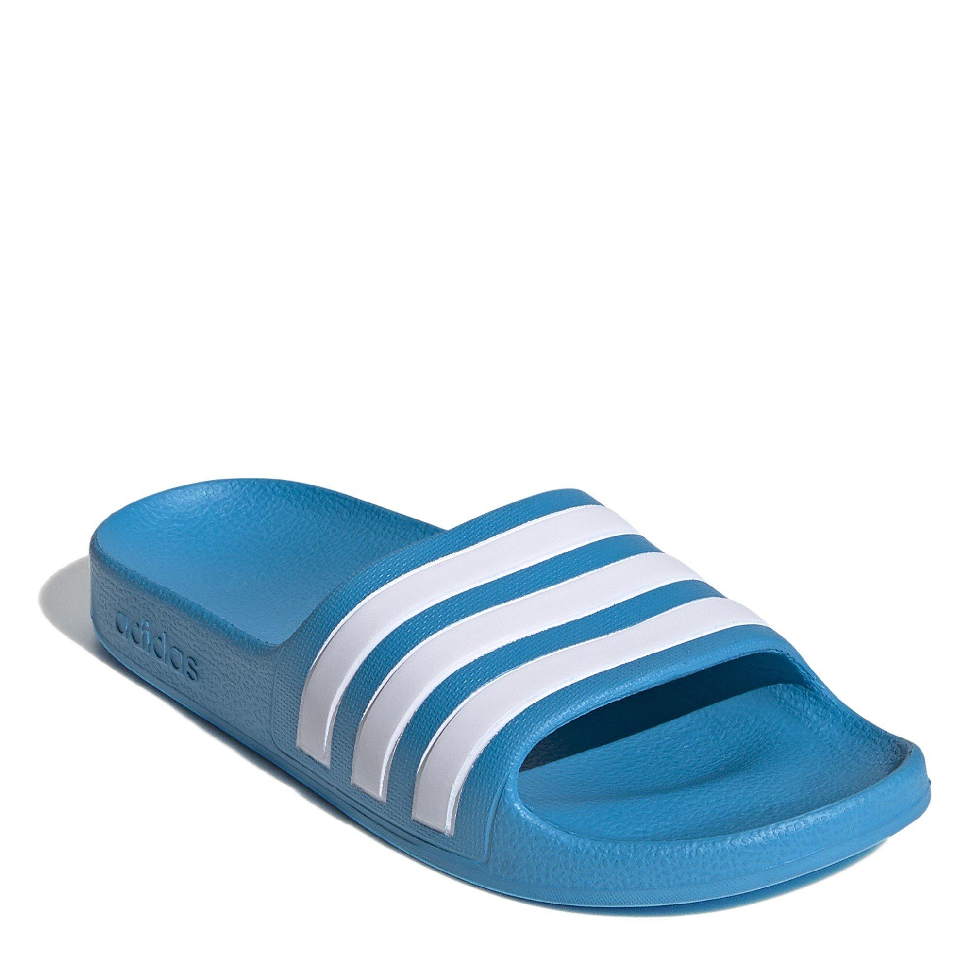 adidas Adilette Aqua Slide Boys