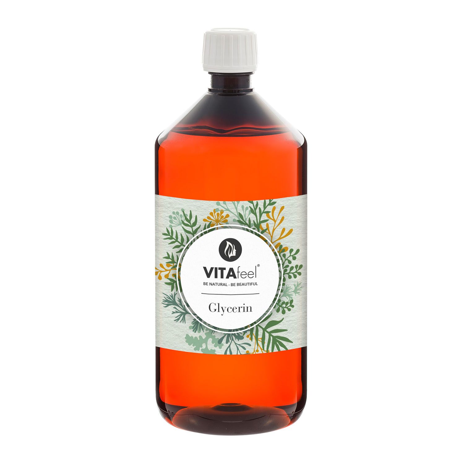 VitaFeel Glycerin 99,5% pflanzlich