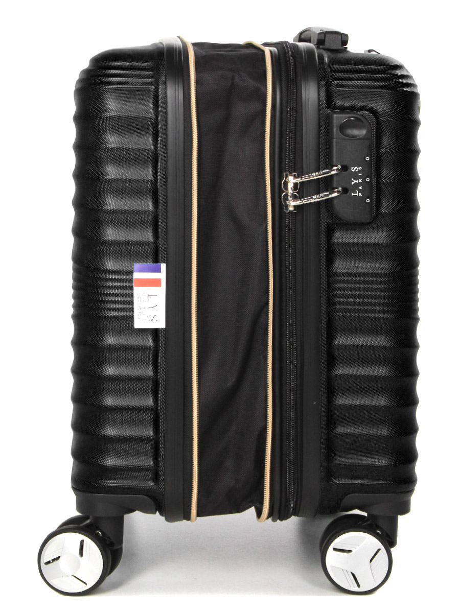 Ensemble 2 valises Lys Sedona et vanity