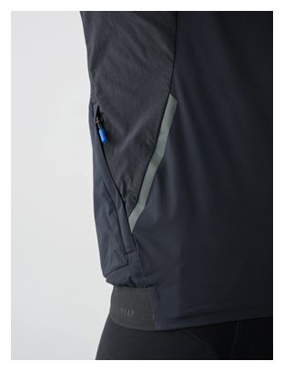 Veste Manches Longues Maap Flow Noir