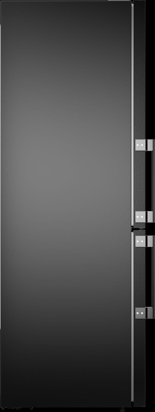 ASKO Kølefryseskab RFN23841B (Black textured)
