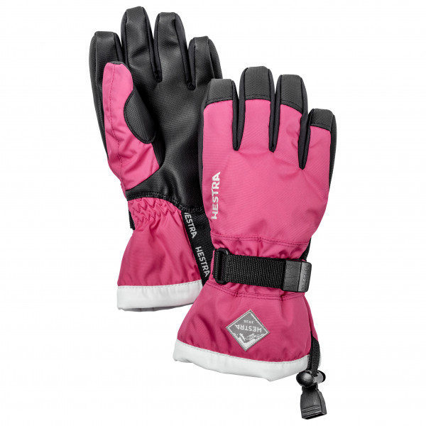 Hestra - Gauntlet Czone Junior 5 Finger - Gants