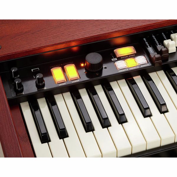 Crumar Mojo Classic