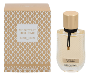 Mont Blanc Boucheron Serpent Bohème Eau de Parfum 50ML