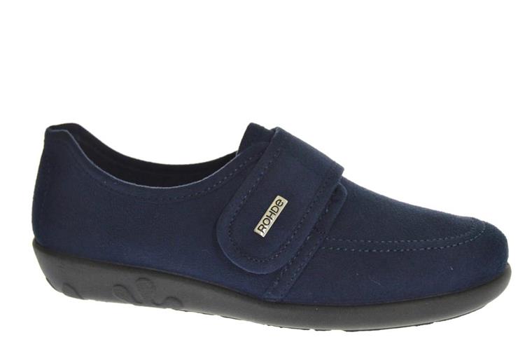 Rohde 2222 blau