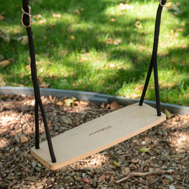 Weltevree - Swing Schaukel, korallenrot
