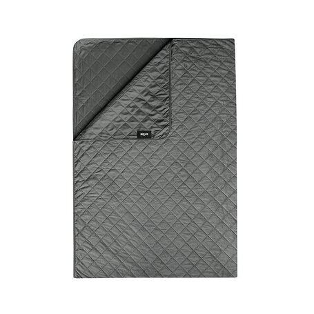 Bedsprei Velvet - Ruit