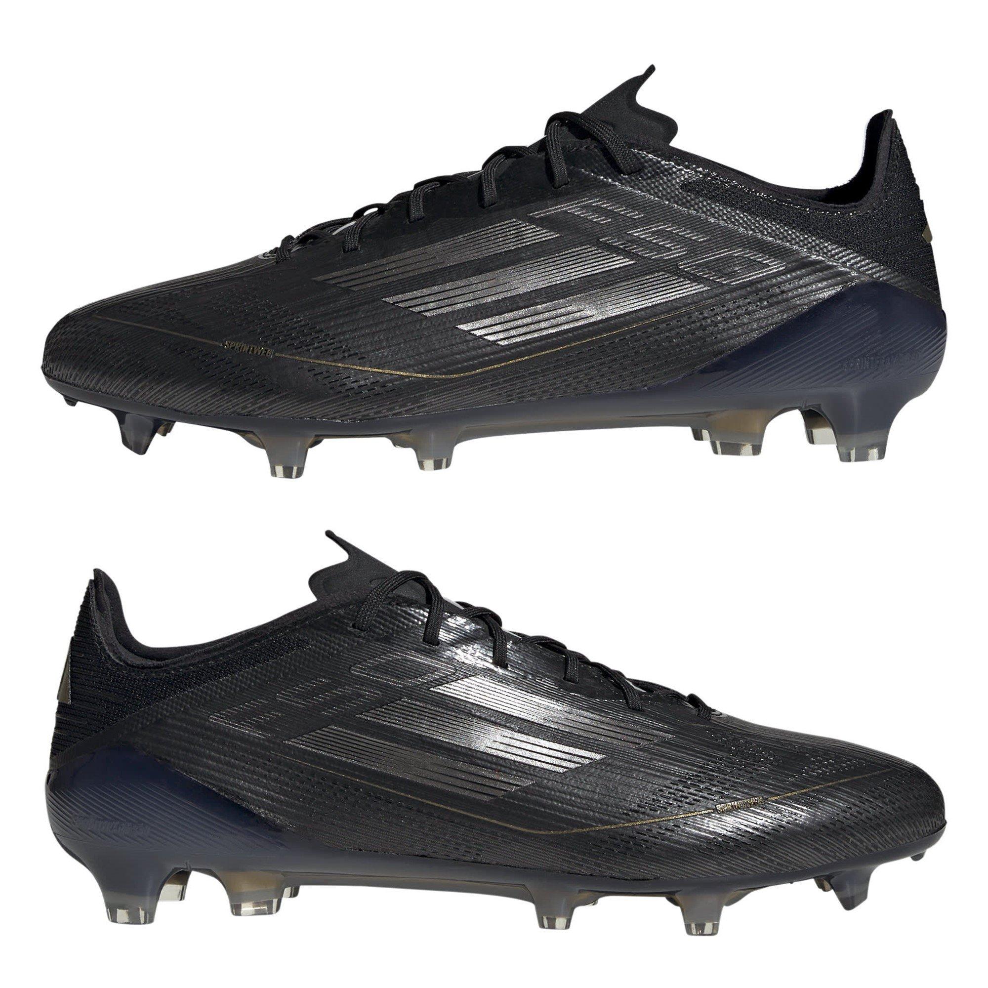 adidas F50 Elite Adults Firm Ground Football Boots