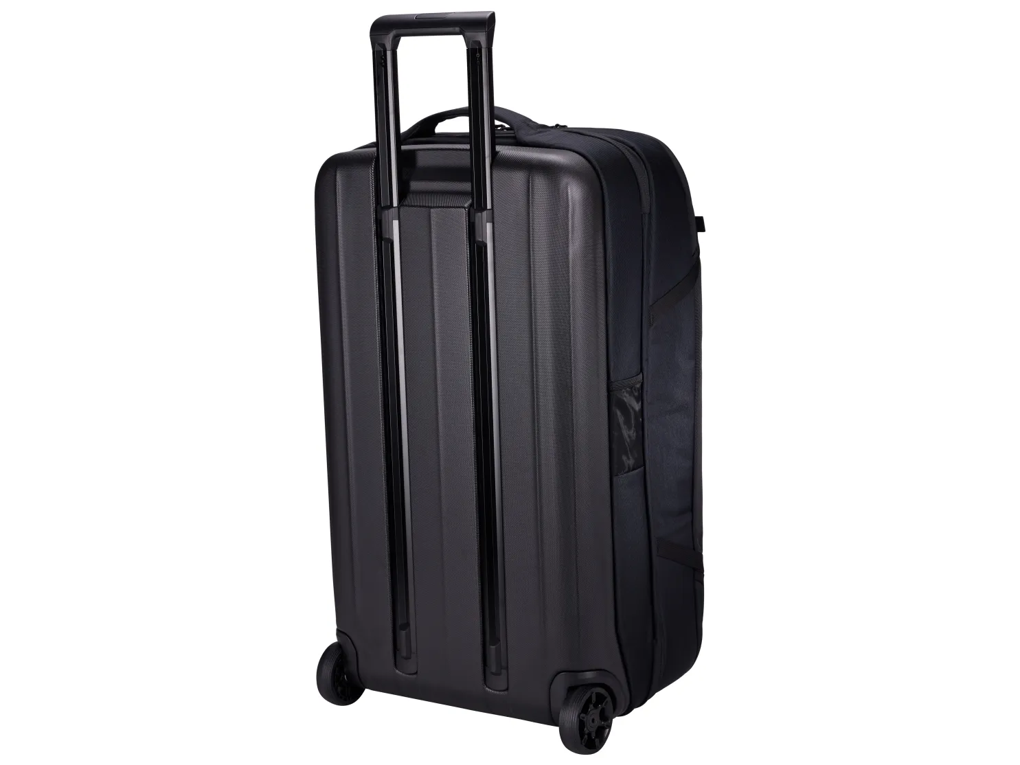Thule Subterra 2 - Stolpe - 70 cm - 800D nylon/polyester - sort
