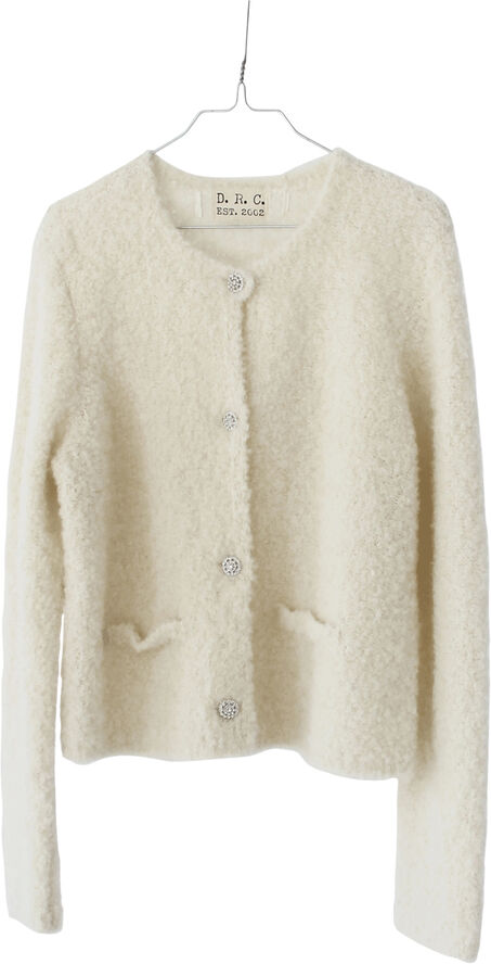 Designers Remix Brielle Jacket Sand