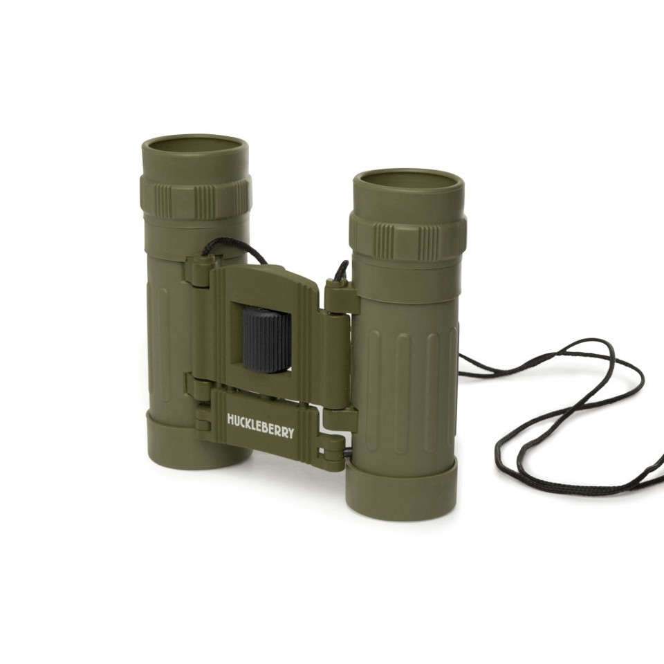 Huckleberry Binoculars (HB12)