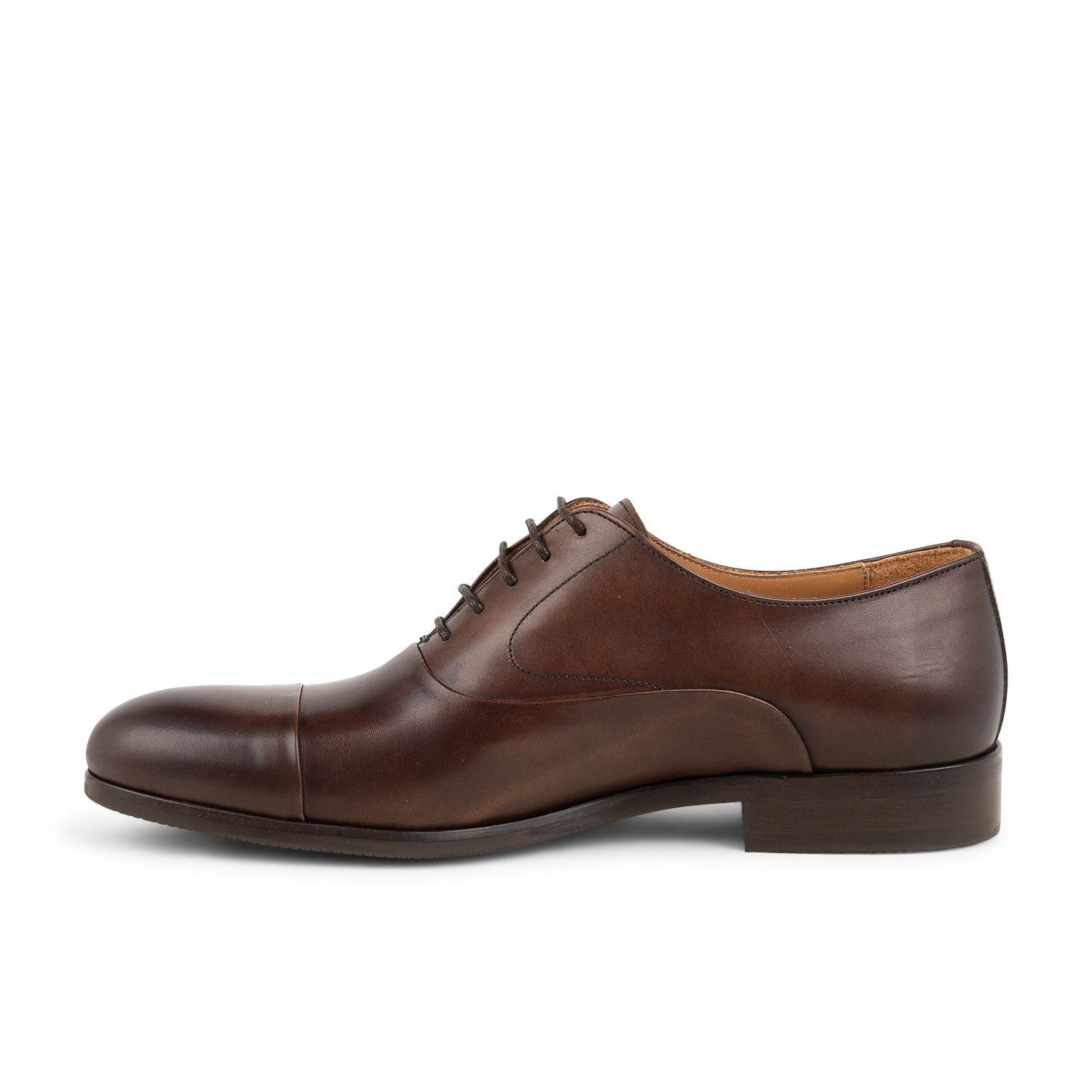 Chaussures à lacets homme PACO MILAN MILANTO