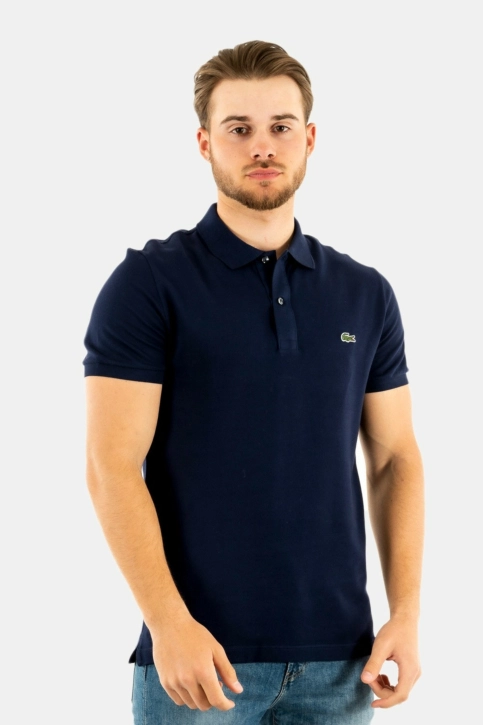 Polos lacoste ph4012 166 marine
