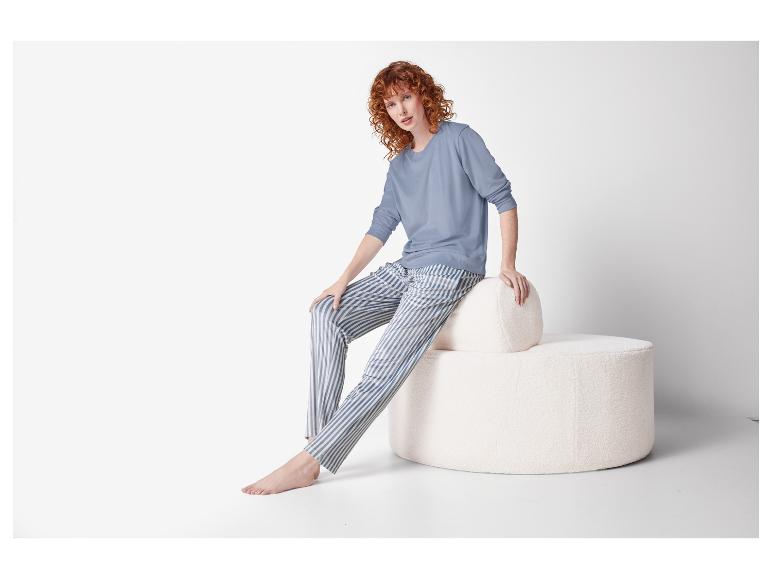 Dames pyjama