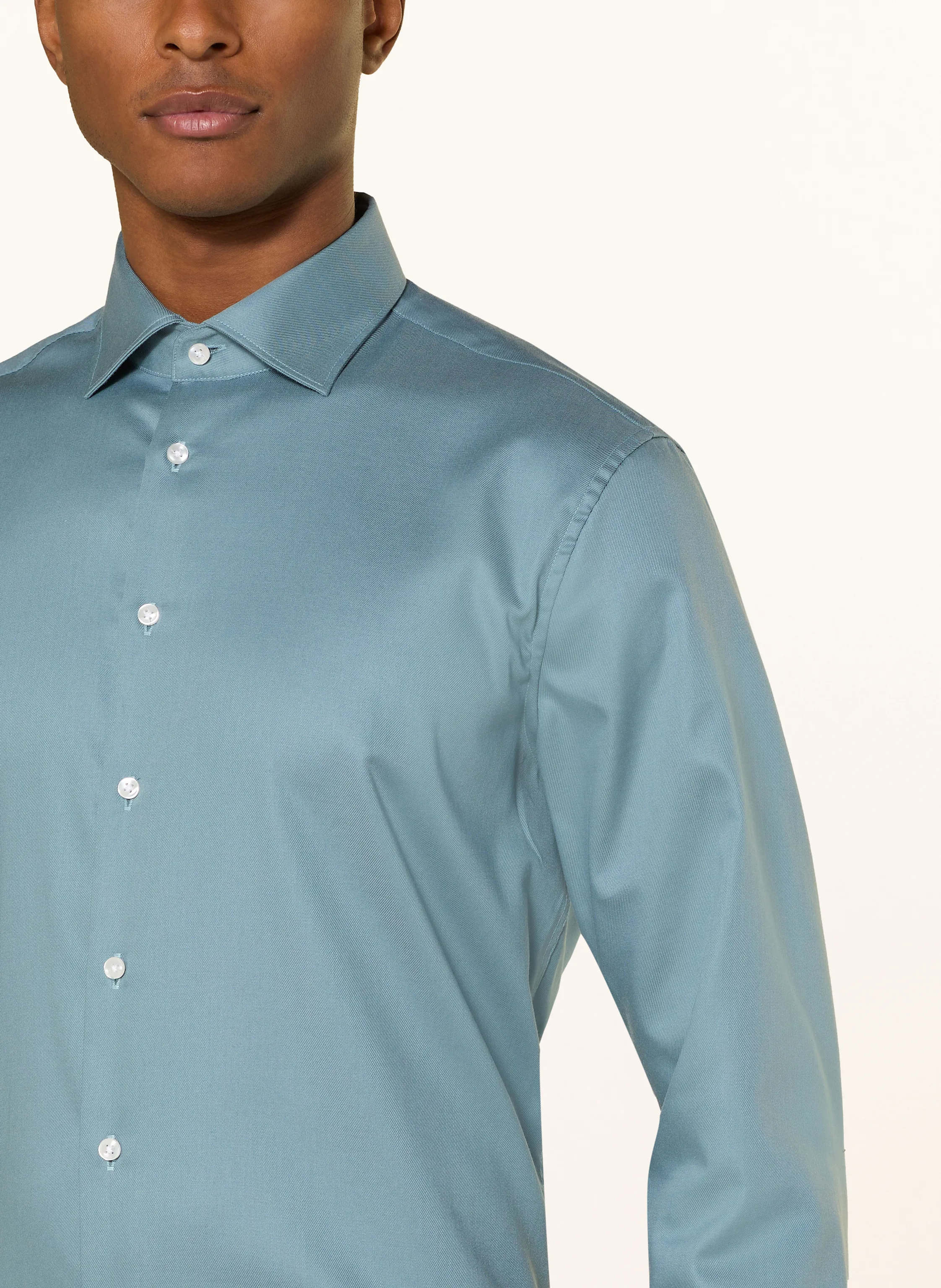 seidensticker Hemd Shaped Fit