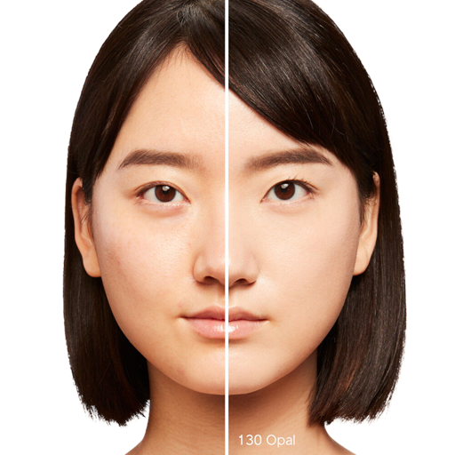 Shiseido Synchro Skin Self-Refreshing Foundation, 130