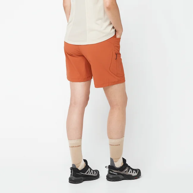 WAYFARER  Shorts Damen