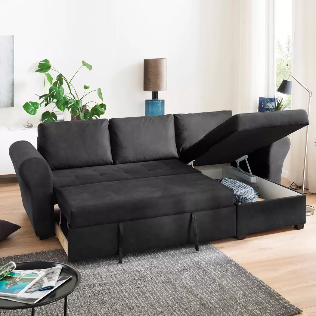 Ecksofa Lasse