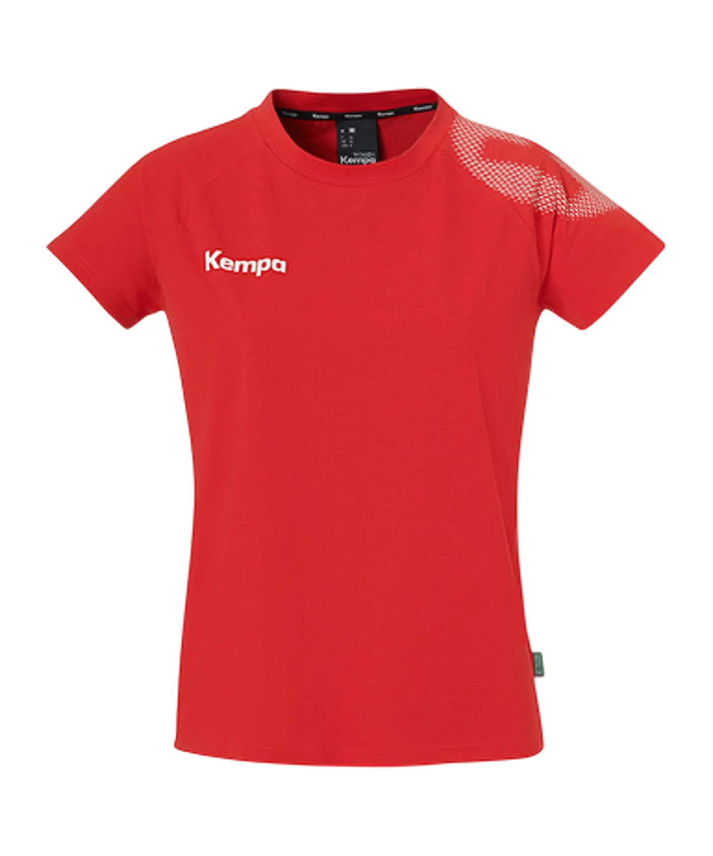 Kempa Core 26 T-Shirt Damen Rot F04
