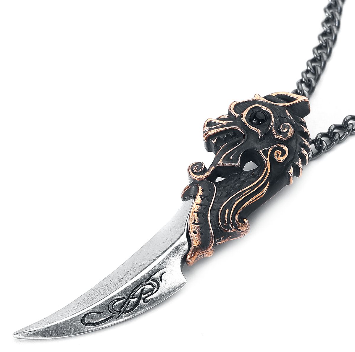 Einardolk | Alchemy Gothic Collier