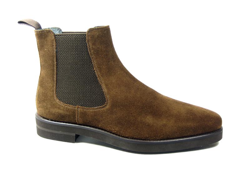Cycleur de luxe Spurt Bruin