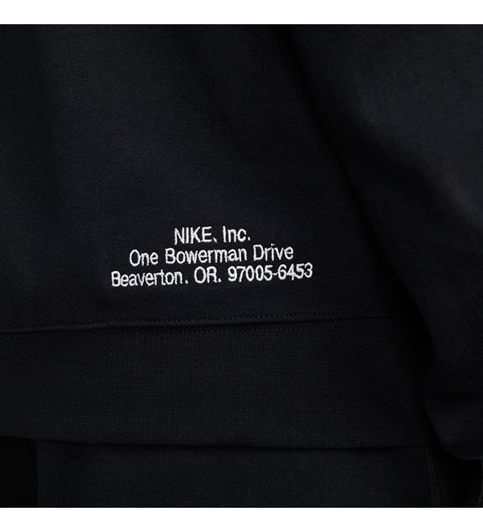 Nike Men Sportswear Fleece Hoodie