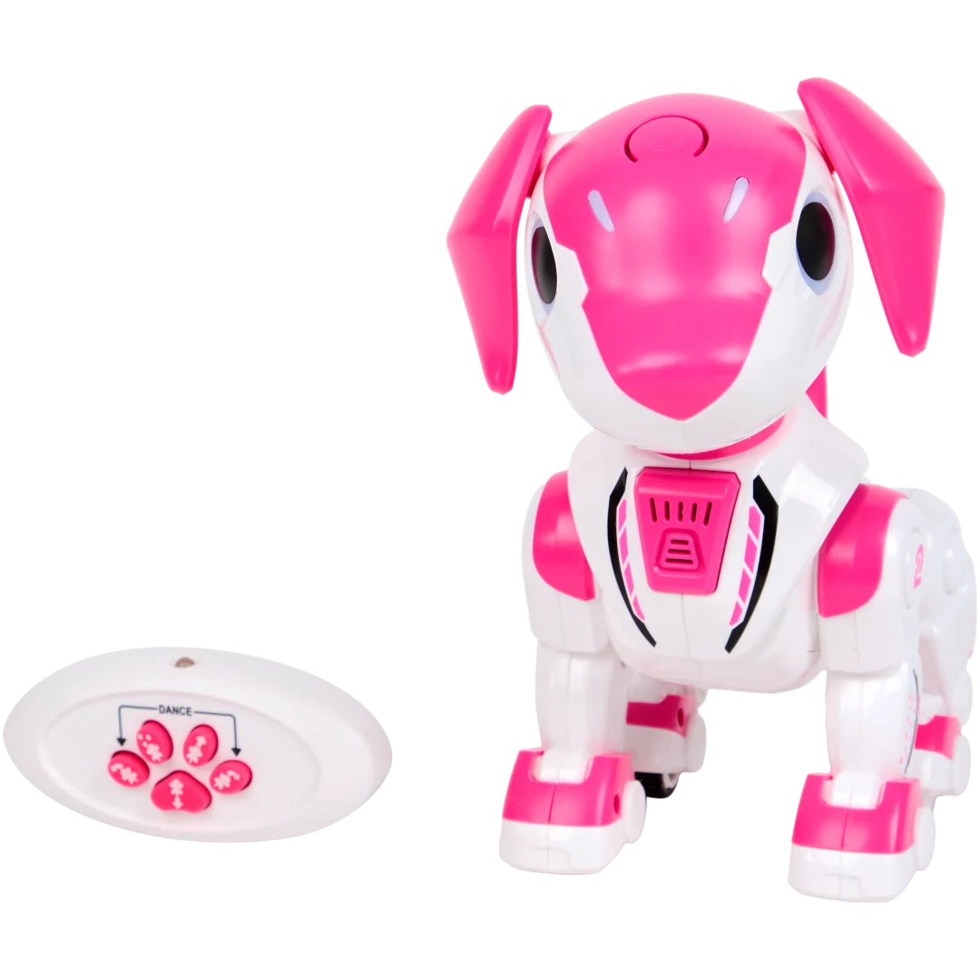 Chien robot Gear2Play